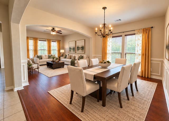 1410  Camden Cv, San Antonio, TX 78258 — photo 4