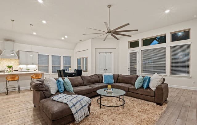 122  Huntwick Dr, Boerne, TX 78006 — photo 7