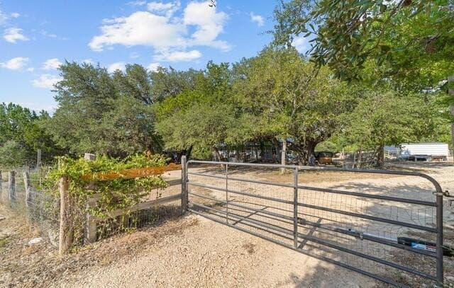 1602  Broad Oak Dr.
