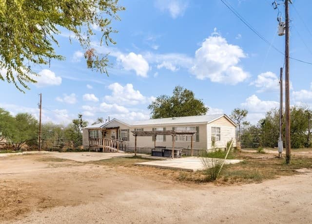 264  County Road 7710