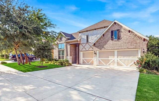 110  Stablewood Ct, Boerne, TX 78006 — photo 2