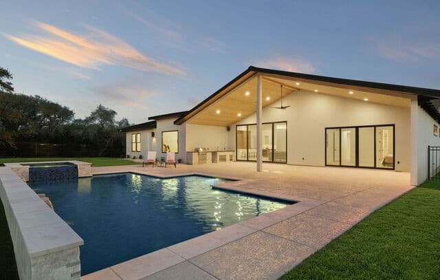 116  Fortunate son, Boerne, TX 78006 — photo 23