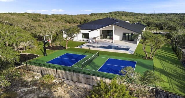 116  Fortunate son, Boerne, TX 78006 — photo 3