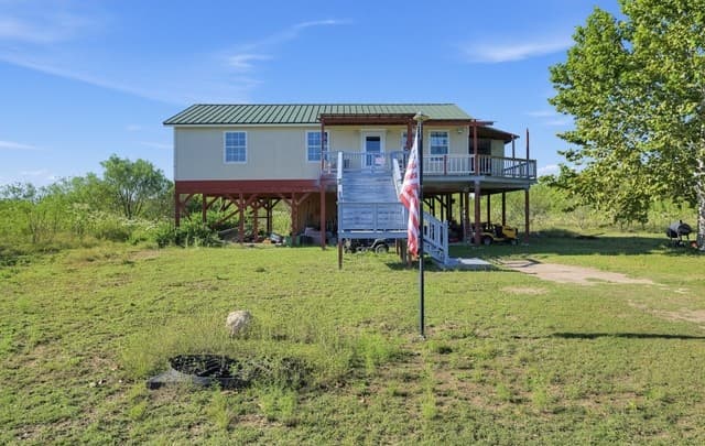 1203  Enchanted River Dr