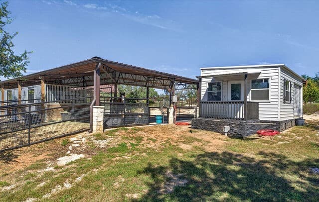 113  Greco Bend, Boerne, TX 78006 — photo 21