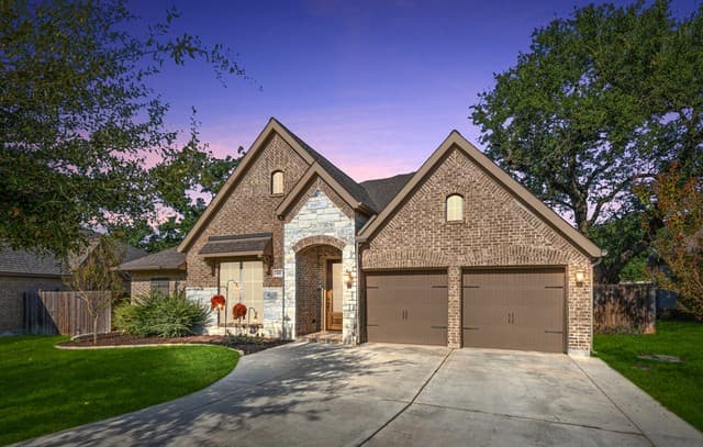 106  Coldwater Crk, Boerne, TX 78006