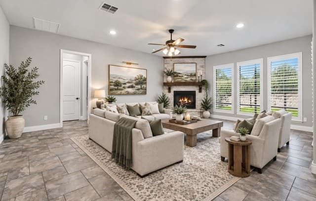 106  Coldwater Crk, Boerne, TX 78006 — photo 3