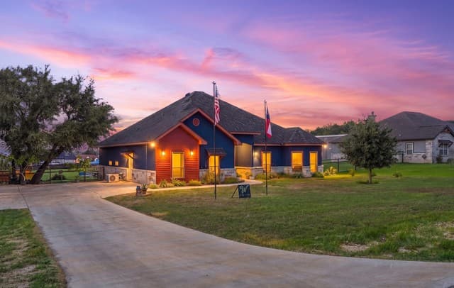 108  Cibolo Way