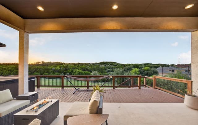 25147  Buffalo Clover, Boerne, TX 78006 — photo 4