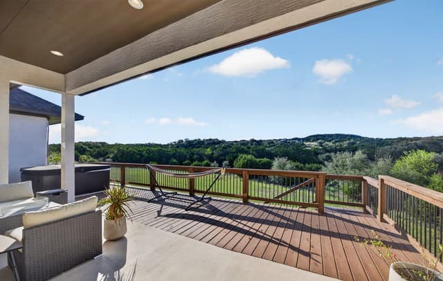 25147  Buffalo Clover, Boerne, TX 78006 — photo 5
