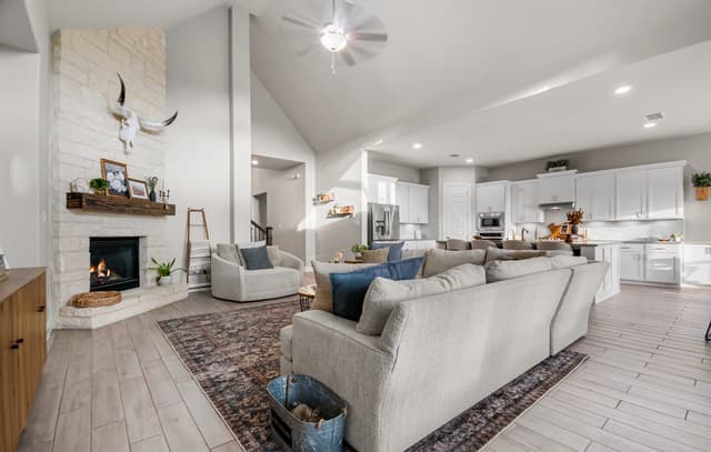 291  Woods Of Boerne Blvd, Boerne, TX 78006 — photo 8