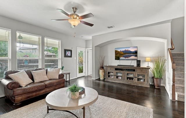 110  Gage Dr, Boerne, TX 78006 — photo 9
