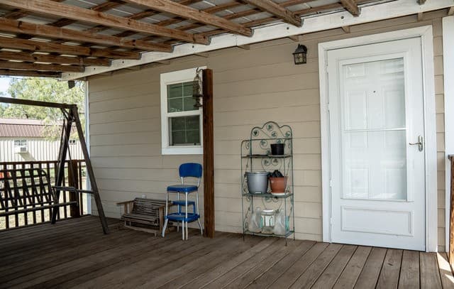 309  E Ave, Christine, TX 78012 — photo 14