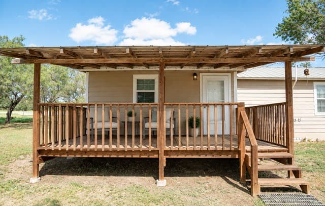 309  E Ave, Christine, TX 78012 — photo 15