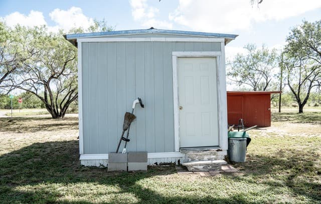 309  E Ave, Christine, TX 78012 — photo 18