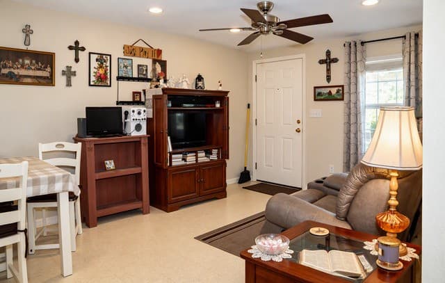 309  E Ave, Christine, TX 78012 — photo 8