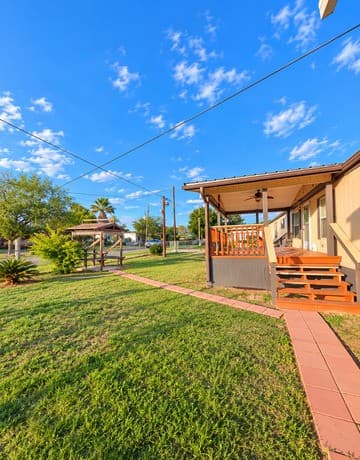512 SW Hickey, Cotulla, TX 78014 — photo 4