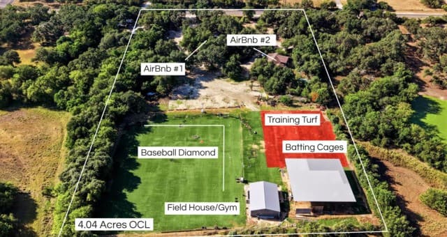 24  Ammann Rd, Boerne, TX 78015