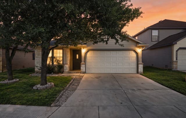 25634  Presidio, Boerne, TX 78015