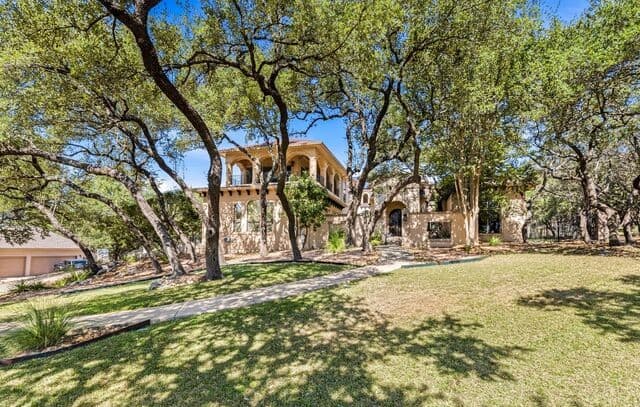 8339  Settlers Peak, Boerne, TX 78015 — photo 2