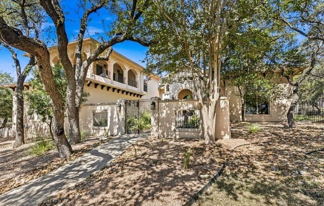 8339  Settlers Peak, Boerne, TX 78015 — photo 3