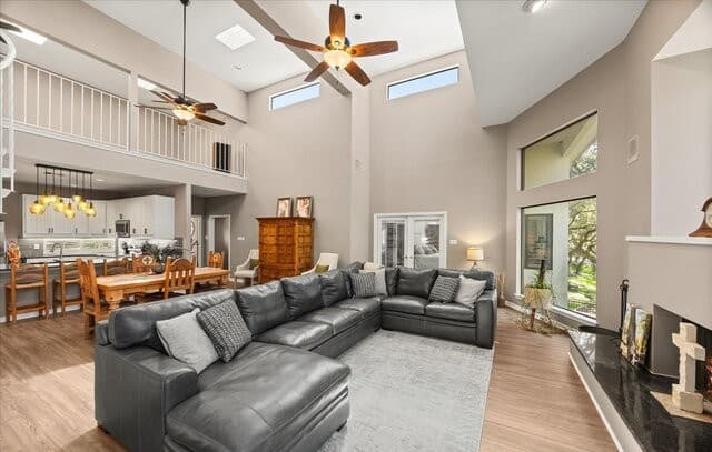 29335  No Le Hace, Fair Oaks Ranch, TX 78015 — photo 5
