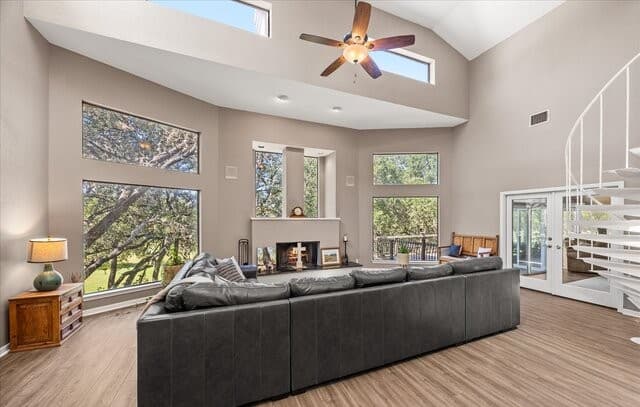 29335  No Le Hace, Fair Oaks Ranch, TX 78015 — photo 9