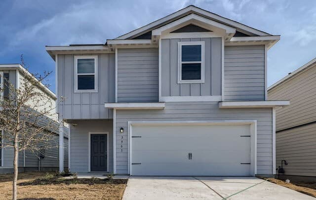 3961 Prairie Creek
