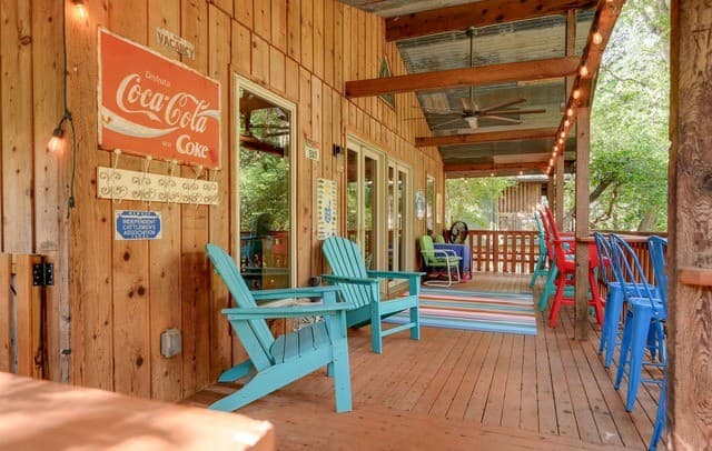 82  Guada Coma Drive Unit B, New Braunfels, TX 78130 — photo 10