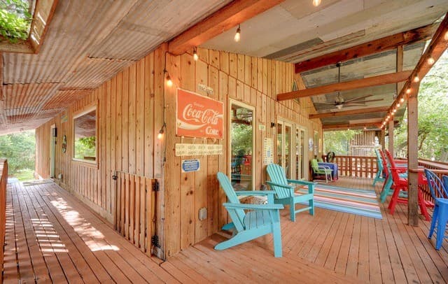 82  Guada Coma Drive Unit B, New Braunfels, TX 78130 — photo 11