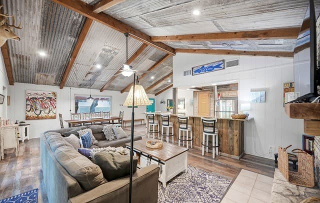 82  Guada Coma Drive Unit B, New Braunfels, TX 78130 — photo 18