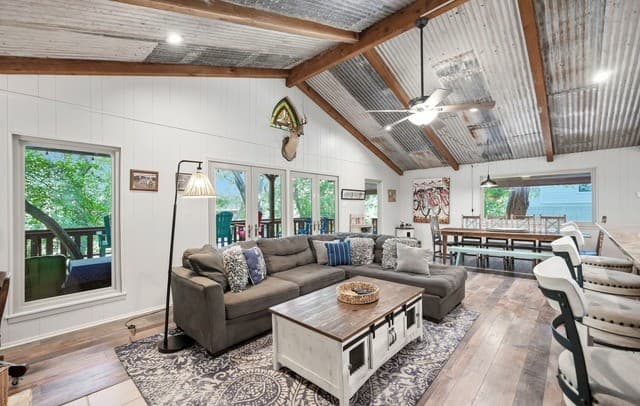 82  Guada Coma Drive Unit B, New Braunfels, TX 78130 — photo 19