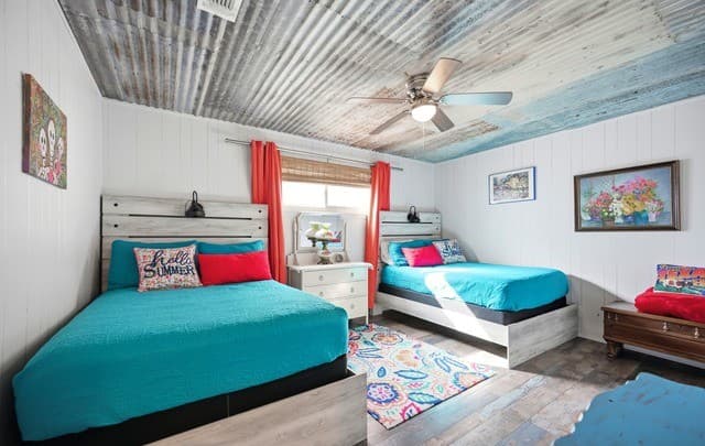 82  Guada Coma Drive Unit B, New Braunfels, TX 78130 — photo 22
