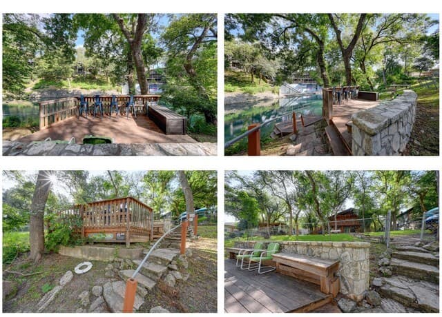 82  Guada Coma Drive Unit B, New Braunfels, TX 78130 — photo 25