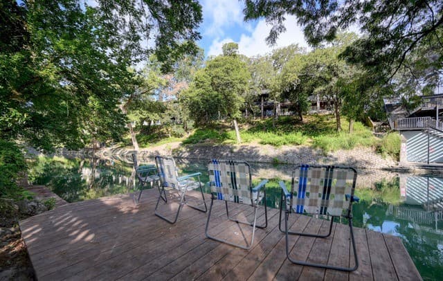 82  Guada Coma Drive Unit B, New Braunfels, TX 78130 — photo 5