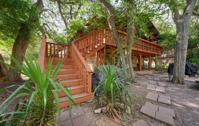 82  Guada Coma Drive Unit B, New Braunfels, TX 78130 — photo 9