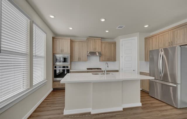 15418  IVORY HLS Hills, San Antonio, TX 78247 — photo 10