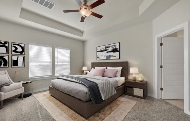 15418  IVORY HLS Hills, San Antonio, TX 78247 — photo 15