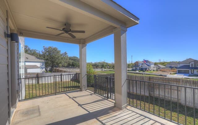 15418  IVORY HLS Hills, San Antonio, TX 78247 — photo 25