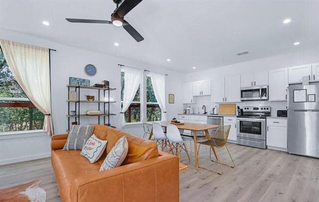 2076  Dry Creek Creek