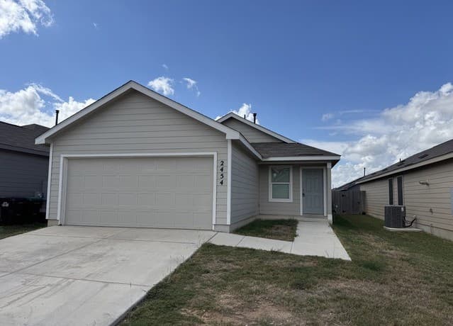 2454 Broken Arrow