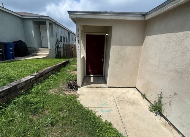 4411  TERRA SUMMIT RD Road