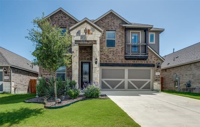 1624  Stone House Drive