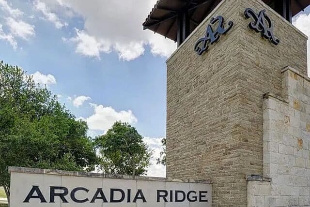13322  Ares Way, San Antonio — photo 23