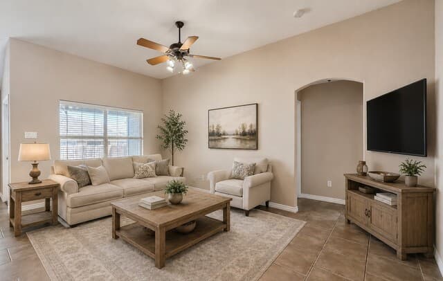3032 Douglas Fir Drive