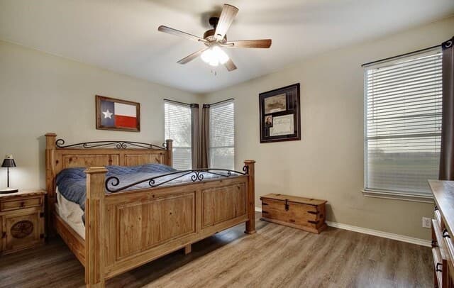 2234  Lakeline Drive, New Braunfels, TX 78130 — photo 12