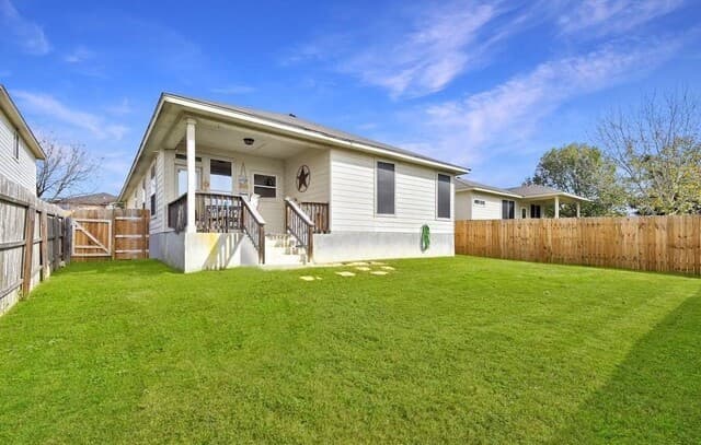 2234  Lakeline Drive, New Braunfels, TX 78130 — photo 19