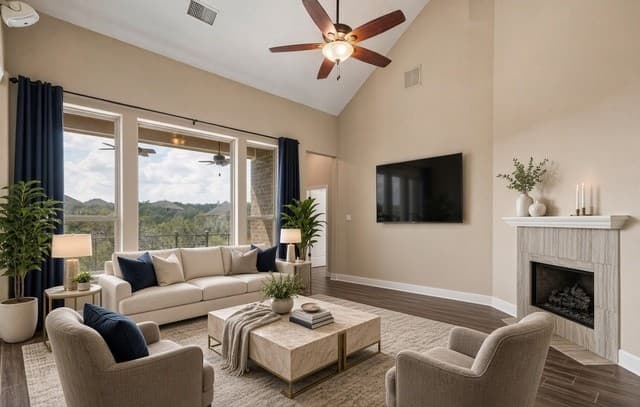 1086  Boulder Run, New Braunfels — photo 5