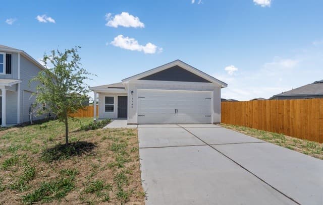 3940 Prairie Creek