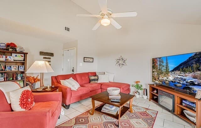 3600  Fm 2673 Unit C-1, nan — photo 2